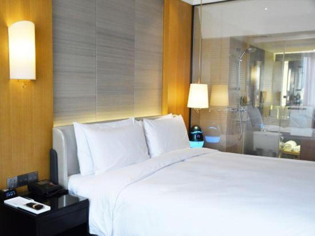Shijiazhuang International Building Hotel Zewnętrze zdjęcie