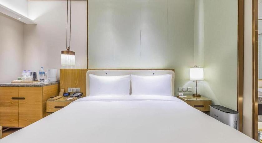 Shijiazhuang International Building Hotel Zewnętrze zdjęcie